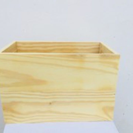 HỘP CHỮ NHẬT NGANG LỚN