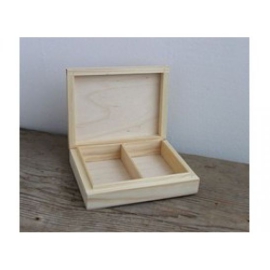 Hộp Có Vách Ngăn