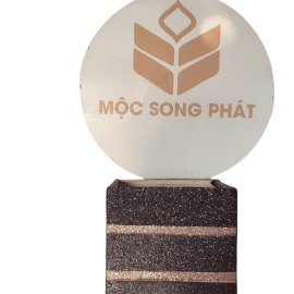Hộp 2 Khe Bọc Đá
