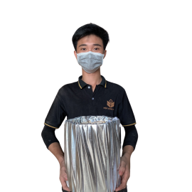 Hộp Lục Giác Simili Lớn