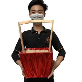 Hộp Thang Simili Quai