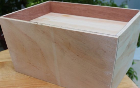 VÌ SAO NÊN CHỌN HỘP QUÀ TẾT GỖ TPHCM ĐỂ BIẾU VÀ TẶNG?