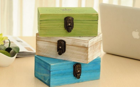 TÍNH NĂNG VƯỢT TRỘI CỦA HỘP GỖ CÓ KHÓA