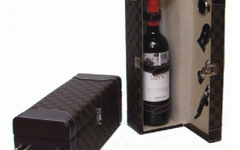 CÁC YẾU TỐ ĐÁNH GIÁ CHẤT LƯỢNG HỘP GỖ RƯỢU DA