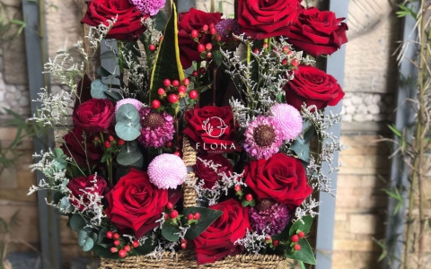 CHÚC MỪNG KHAI TRƯƠNG NÊN TẶNG LOÀI HOA GÌ?