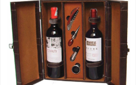 QUÀ TẶNG BẰNG GỖ CHO KHÁCH HÀNG – GIẢI PHÁP MARKETING TUYỆT VỜI