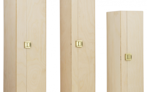 Ở ĐÂU BÁN HỘP QUÀ TẾT GỖ SANG TRỌNG - ĐỘC ĐÁO GIÁ RẺ?