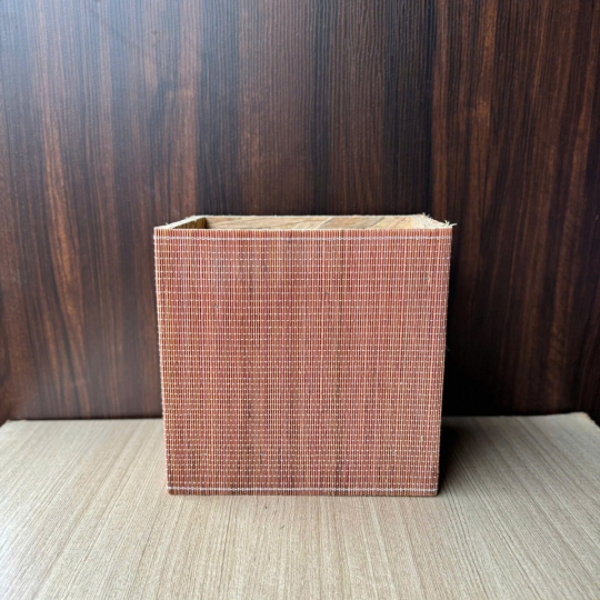 Mẫu hộp gỗ 11