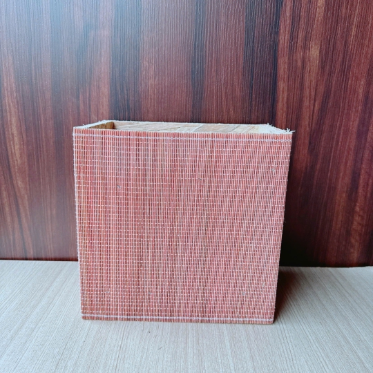 Mẫu hộp gỗ 10
