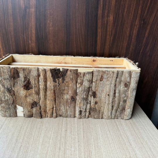 Mẫu hộp gỗ 23
