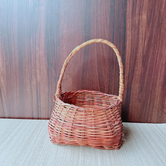 Mẫu hộp gỗ 32
