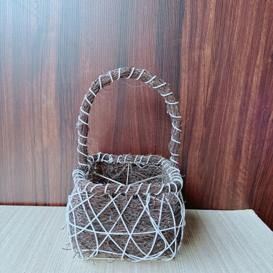 Mẫu hộp gỗ 33