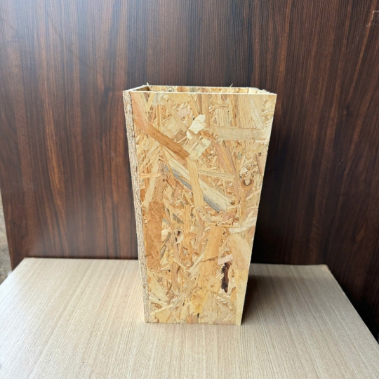 Mẫu hộp gỗ 35