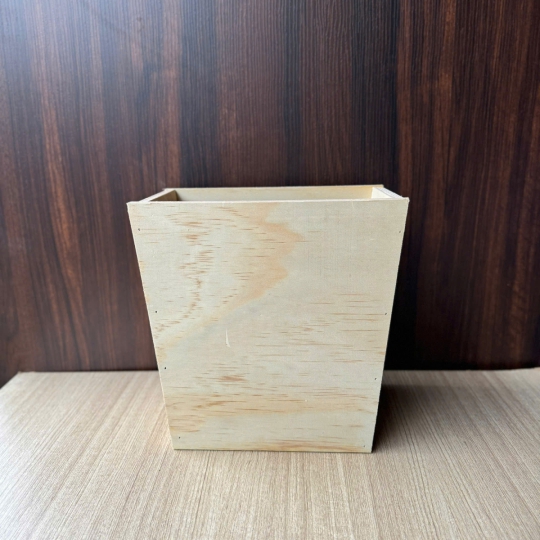 Mẫu hộp gỗ 43