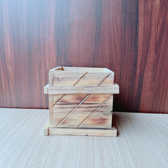Mẫu hộp gỗ 46