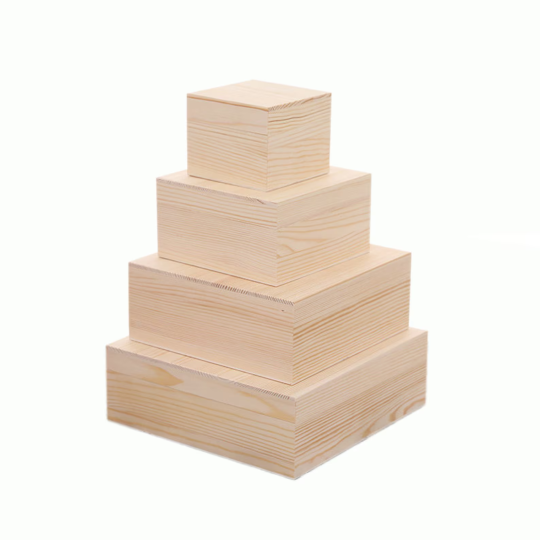 HỘP GỖ MSP 146