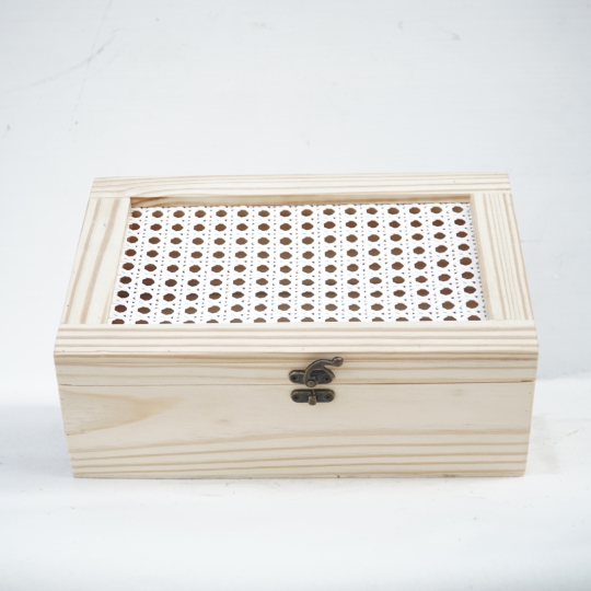 HỘP GỖ MSP 250