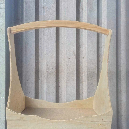 HỘP GỖ MSP 05