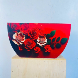 HỘP GỖ TẾT 2026 - MSP 286