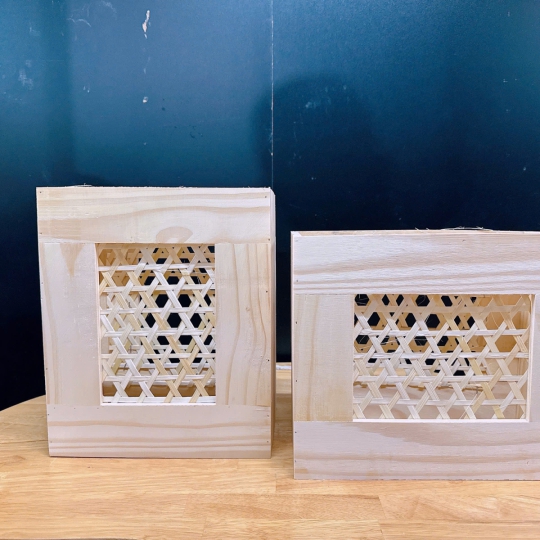 HỘP GỖ TẾT 2026 - MSP 275